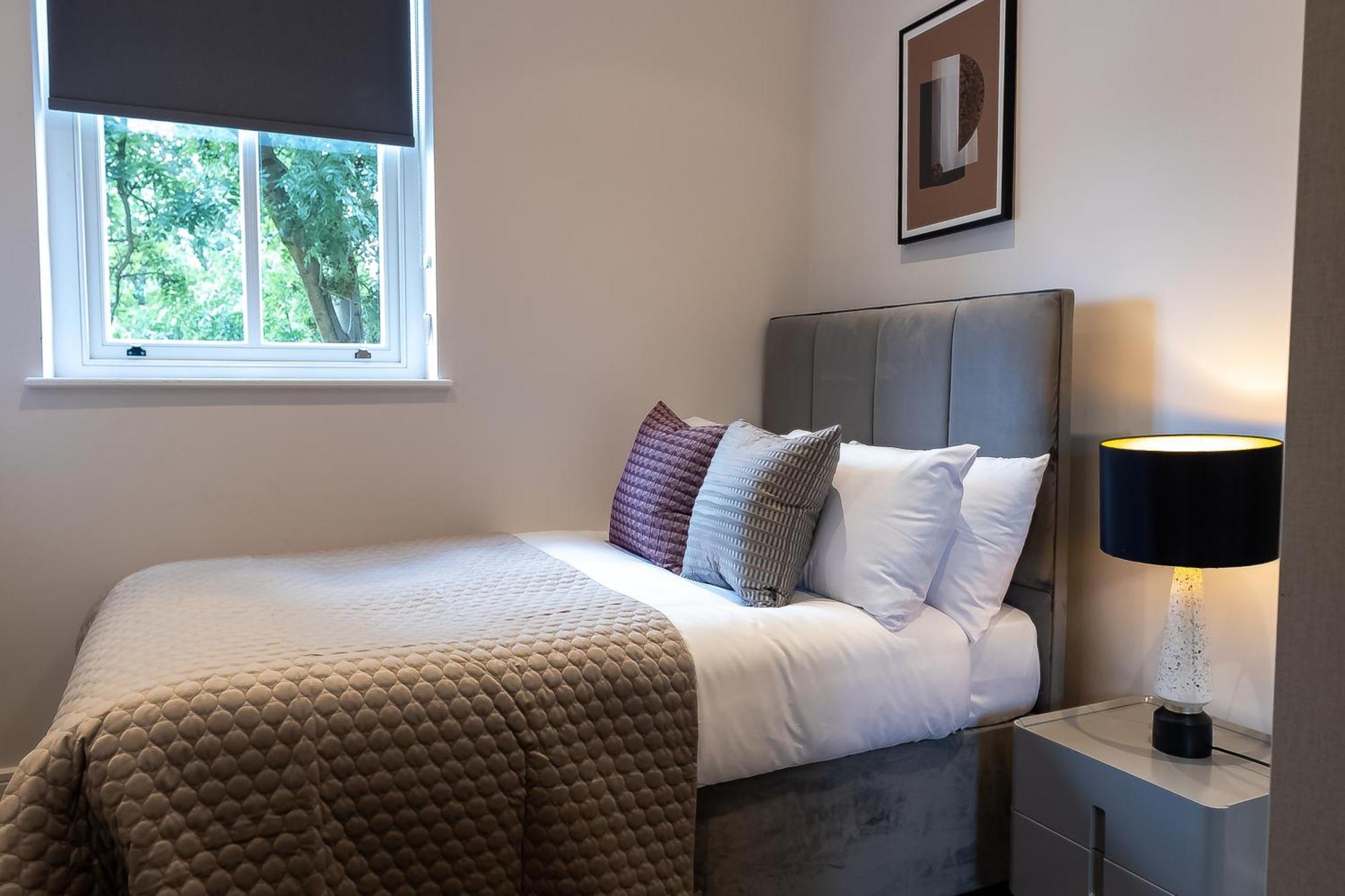 Premier London Apartments Near Camden Markets Very Close To Tube Stations By Sojo Stay Exterior foto