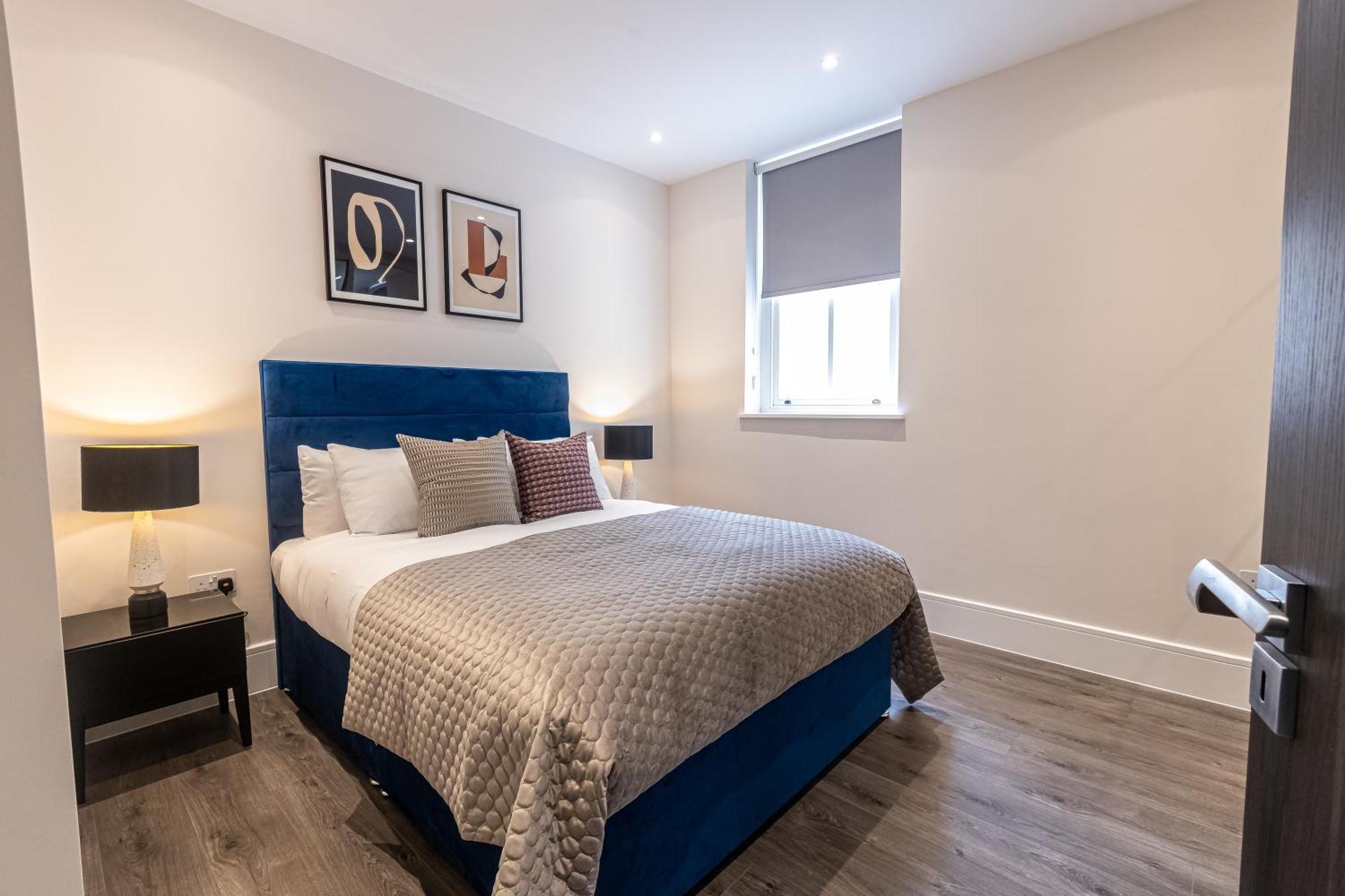 Premier London Apartments Near Camden Markets Very Close To Tube Stations By Sojo Stay Exterior foto