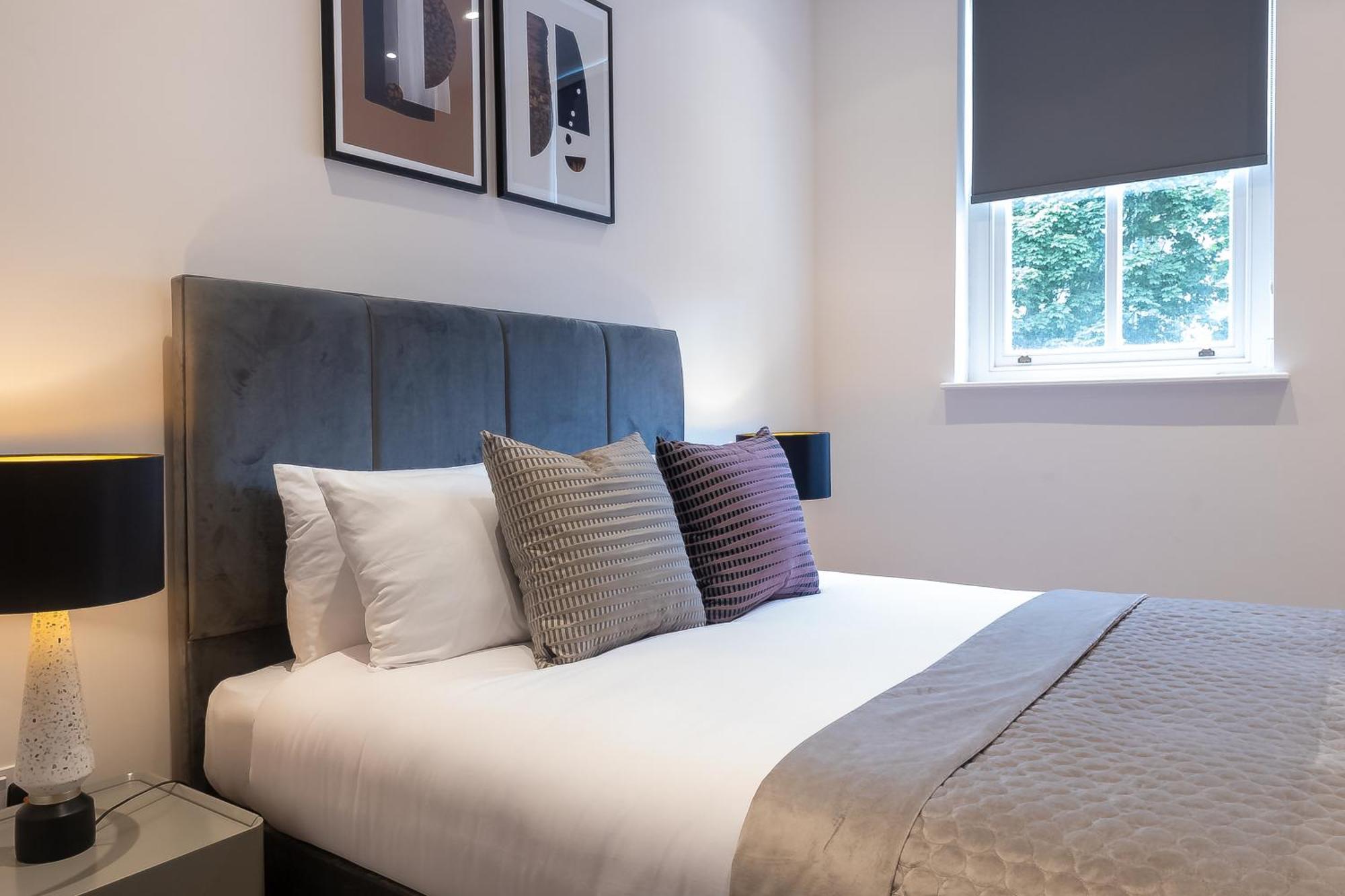 Premier London Apartments Near Camden Markets Very Close To Tube Stations By Sojo Stay Exterior foto