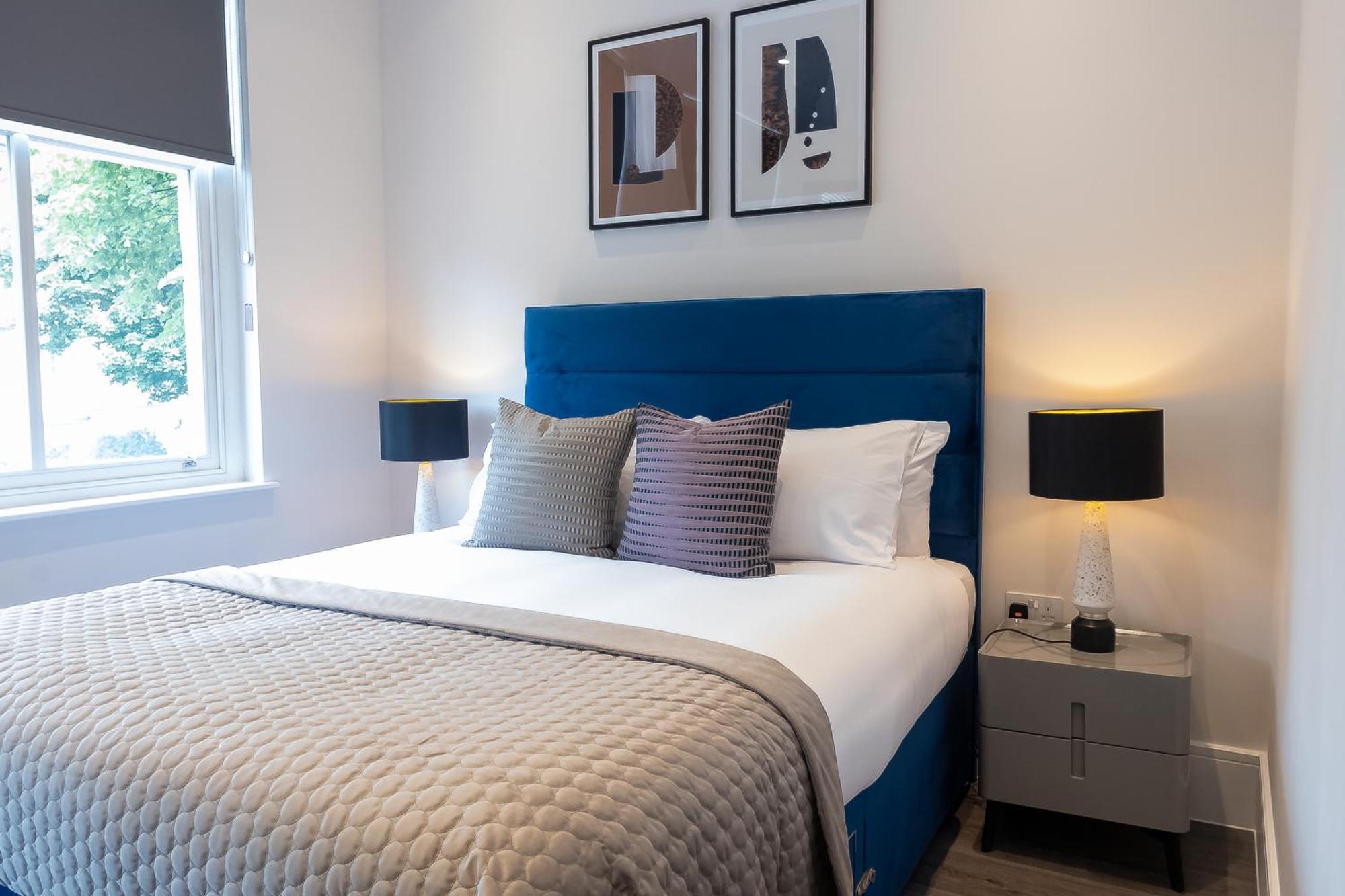 Premier London Apartments Near Camden Markets Very Close To Tube Stations By Sojo Stay Exterior foto