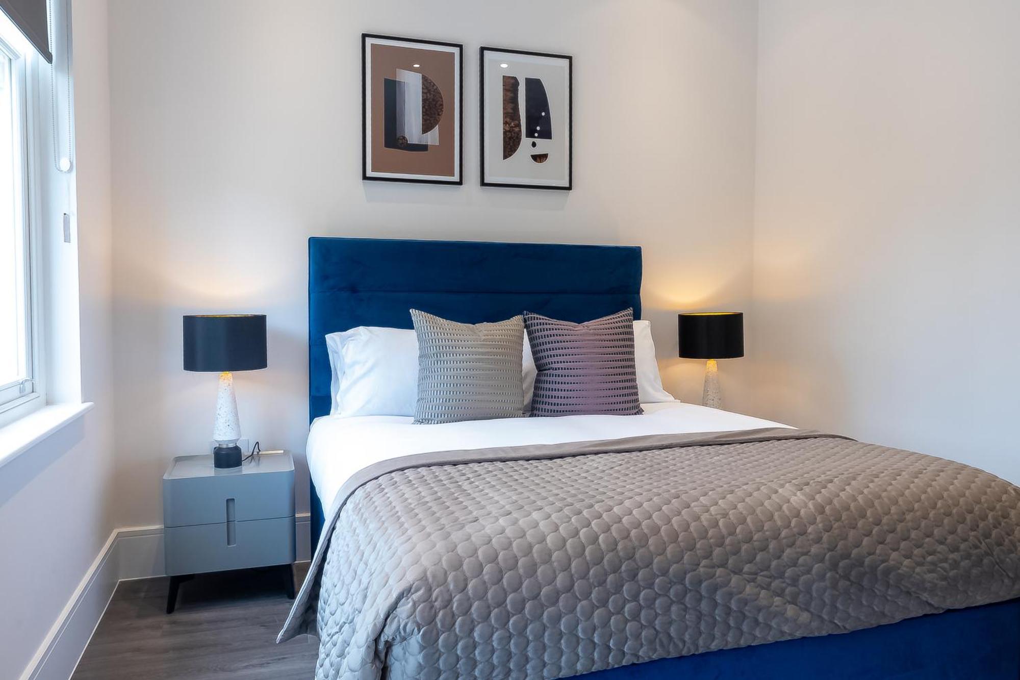 Premier London Apartments Near Camden Markets Very Close To Tube Stations By Sojo Stay Exterior foto