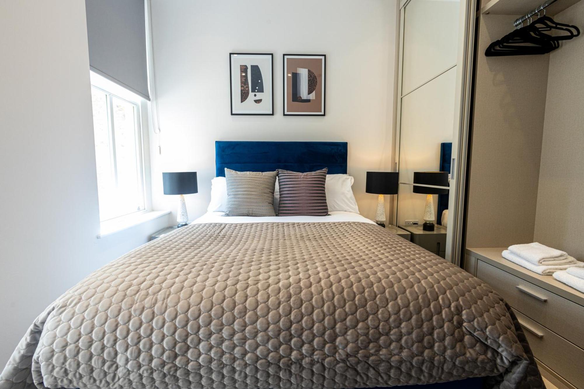 Premier London Apartments Near Camden Markets Very Close To Tube Stations By Sojo Stay Exterior foto