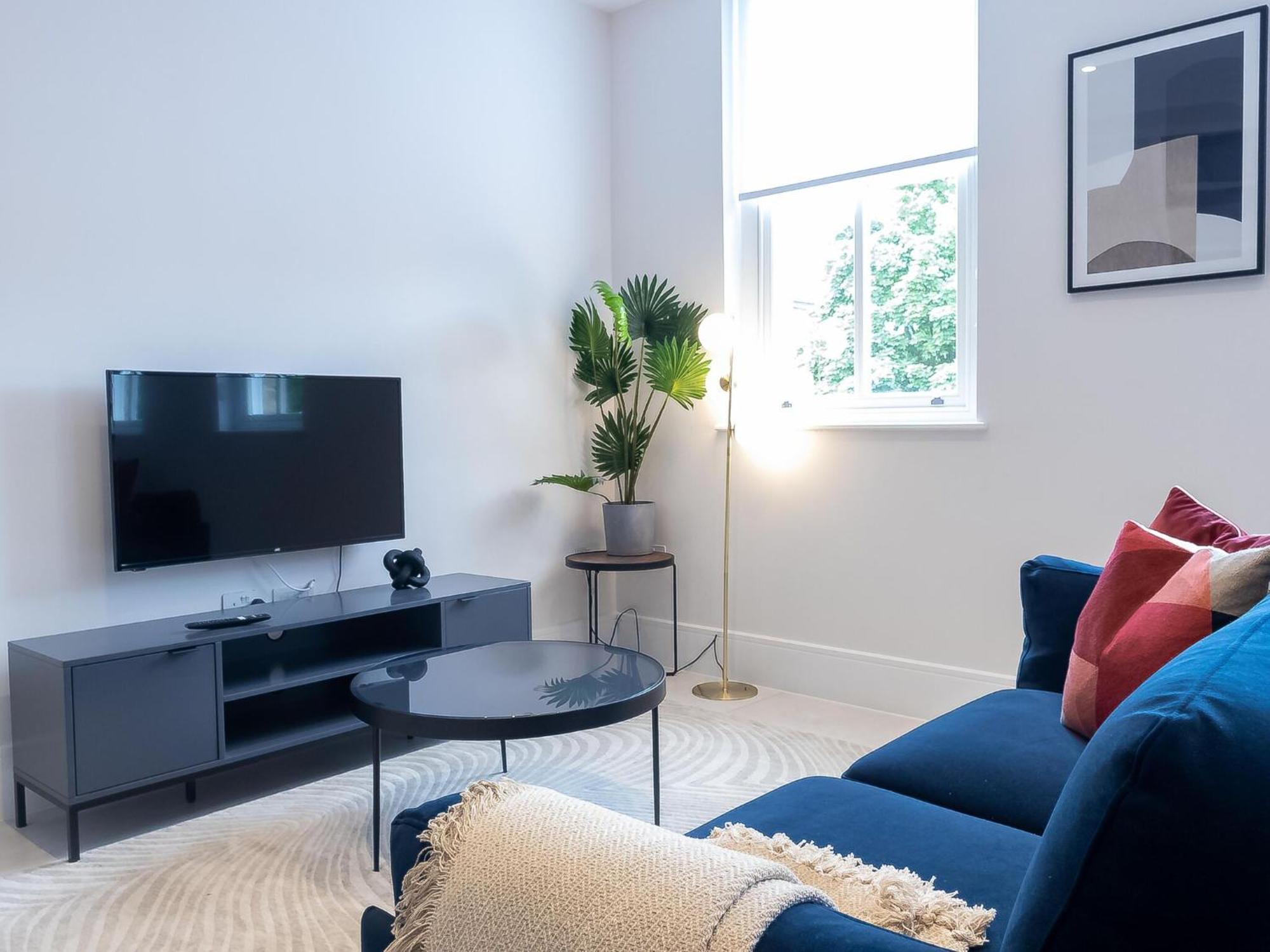 Premier London Apartments Near Camden Markets Very Close To Tube Stations By Sojo Stay Exterior foto