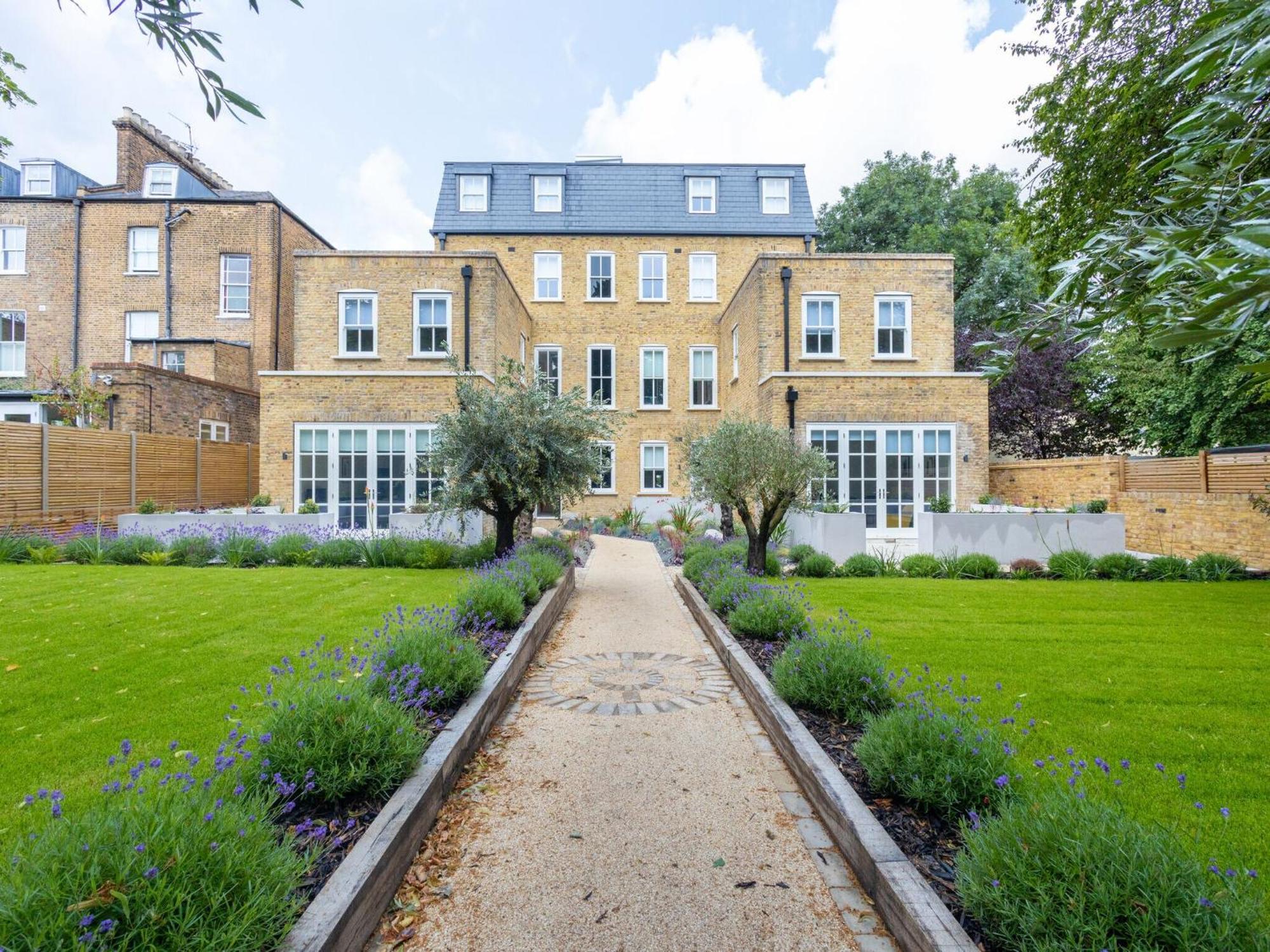 Premier London Apartments Near Camden Markets Very Close To Tube Stations By Sojo Stay Exterior foto